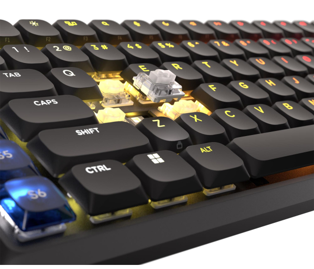 Corsair CORSAIR VANGUARD AIR 99 WL Black - 1512167 - zdjęcie 9